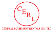  Central Equipment Rentals Limited  Image