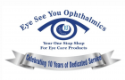 Eye See You Ophthalmic & Medical Supplies Ltd
