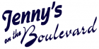 Jenny's On The Boulevard