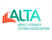  Adult Literacy Tutors Association (ALTA)  Image