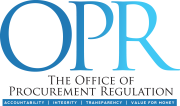 OFFICE-OF-PROCUREMENT-REGULATION-%28OPR%29 Image