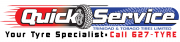 Quick Service - Trinidad & Tobago Tires Ltd