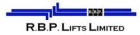 RBP lifts Limited