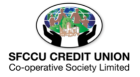 SFCCU Credit Union Co-operative Society