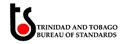  Trinidad and Tobago Bureau of Standards (TTBS)  Image